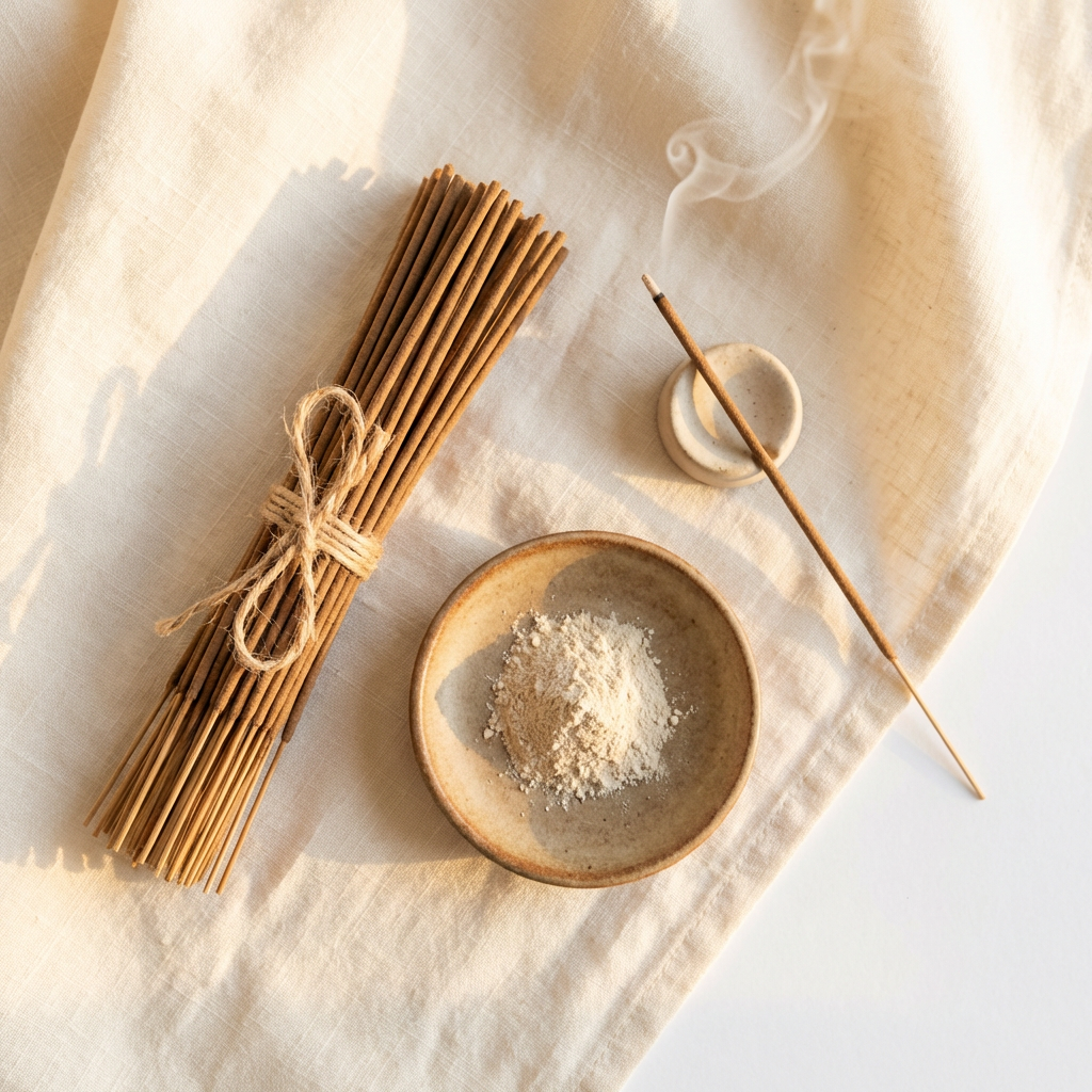 Stick Incense - #3